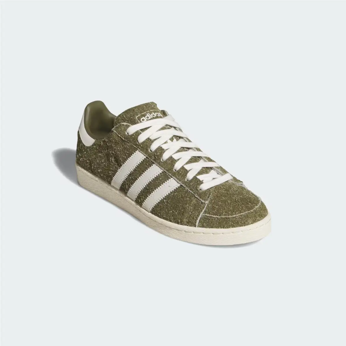 Adidas shoes - JABBAR LO - JABBAR - JS2160 - Green 2