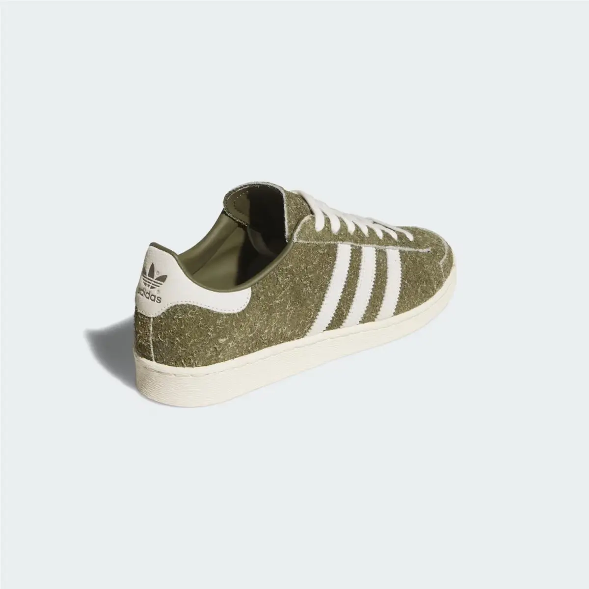 Adidas shoes - JABBAR LO - JABBAR - JS2160 - Green 3