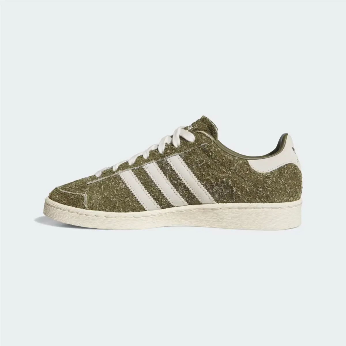 Adidas shoes - JABBAR LO - JABBAR - JS2160 - Green 4