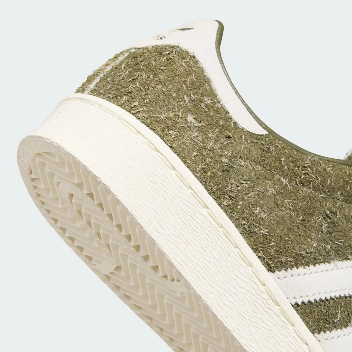 Adidas shoes - JABBAR LO - JABBAR - JS2160 - Green 6