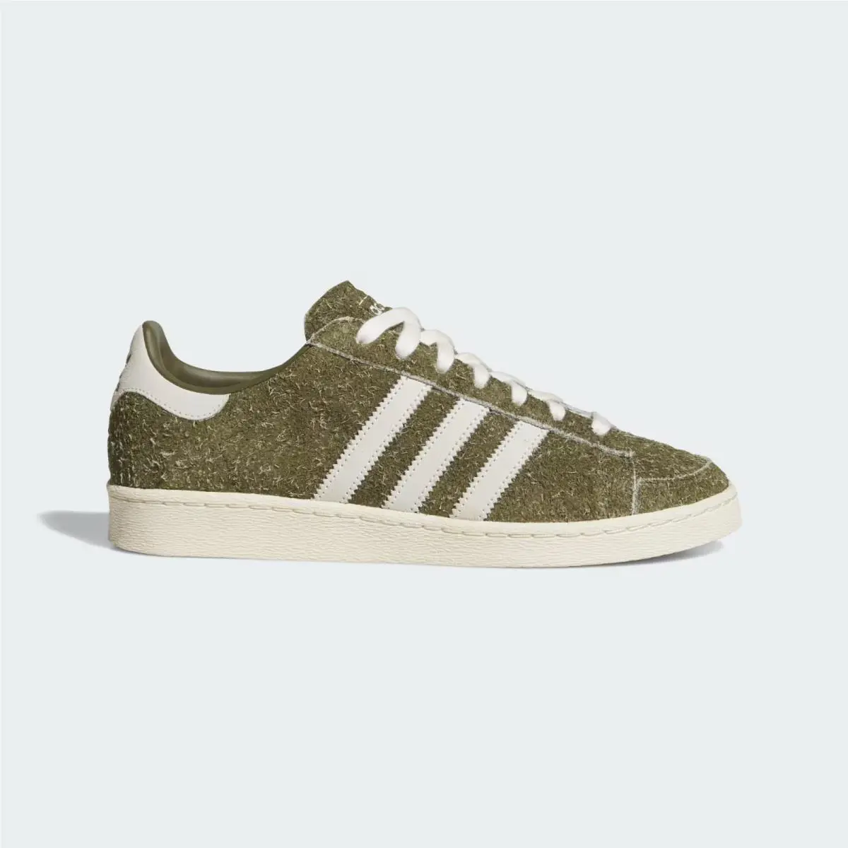 Adidas shoes - JABBAR LO - JABBAR - JS2160 - Green 8