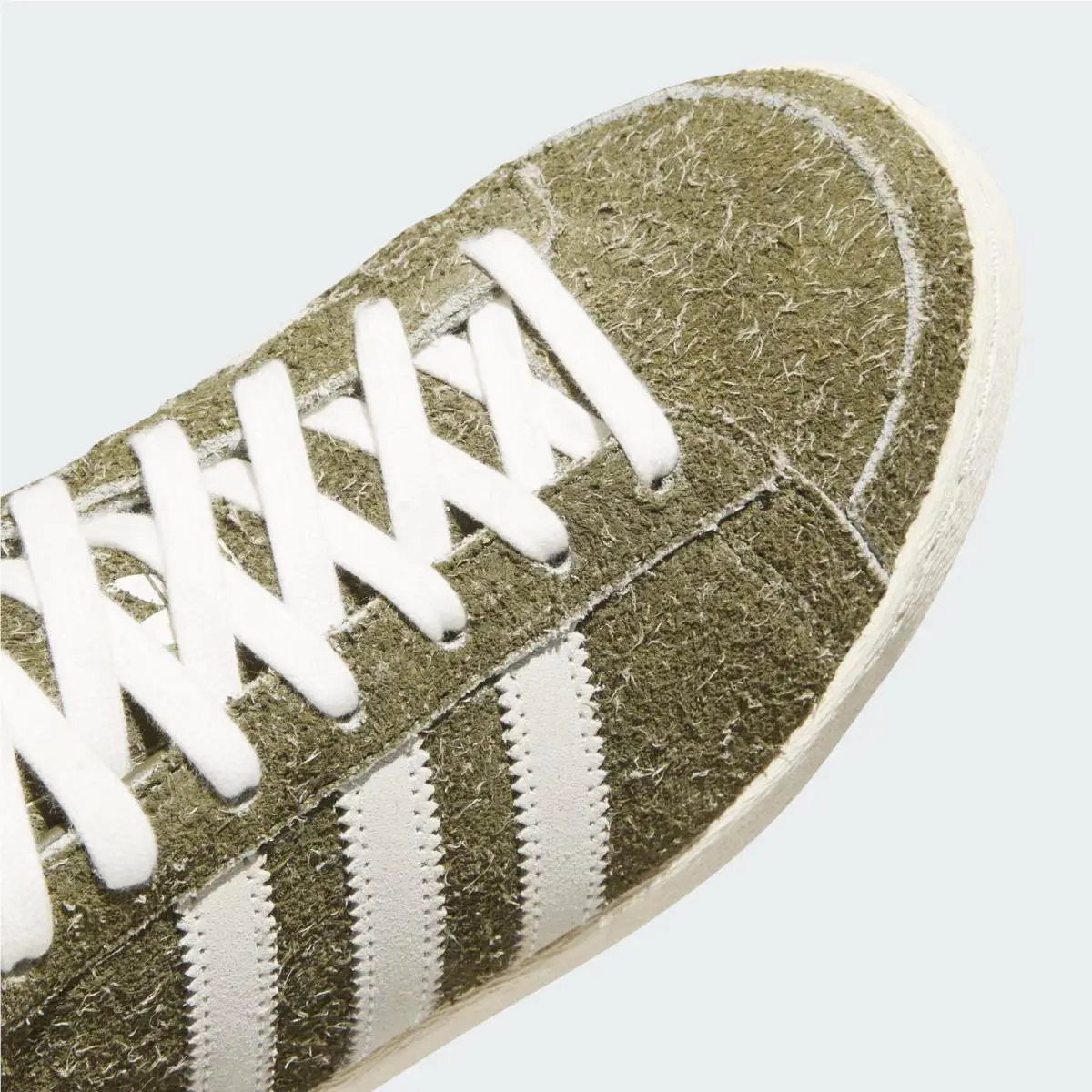 Adidas shoes - JABBAR LO - JABBAR - JS2160 - Green 7