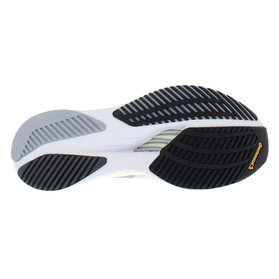 Adidas shoes - White/Silver, Main: White 7