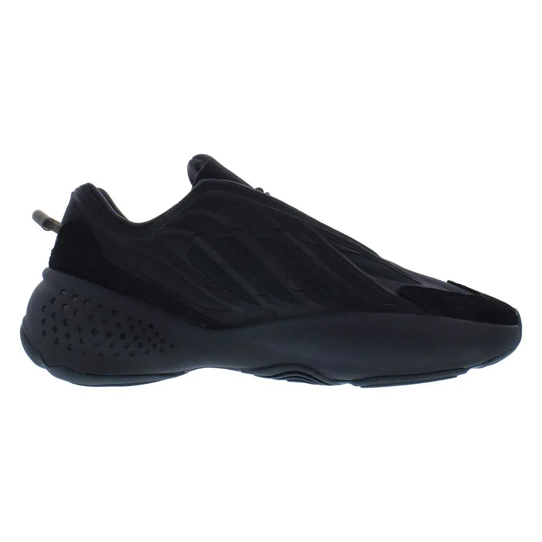 Adidas shoes - Black/Carbon/White, Main: Black 1
