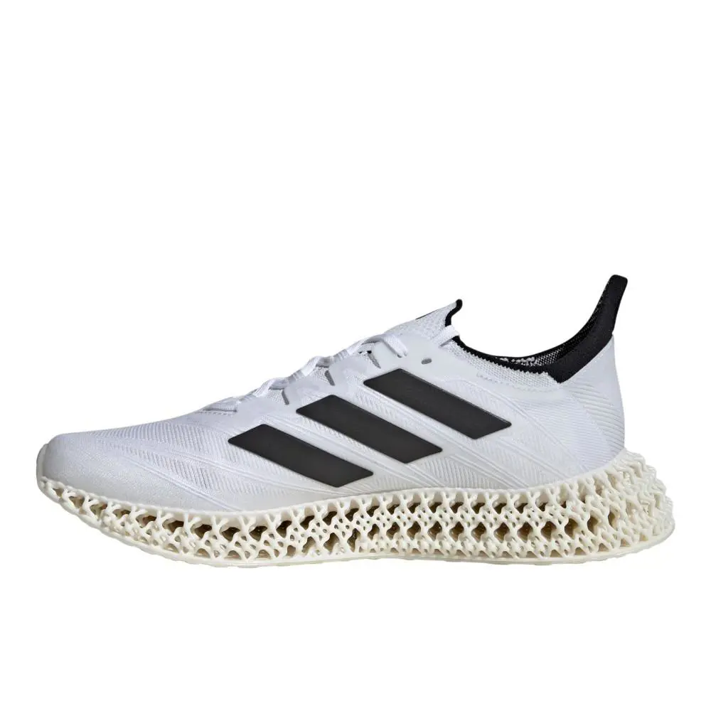 Adidas shoes - adidas 4Dfwd 4 Running - Running - ID8887 - White 1