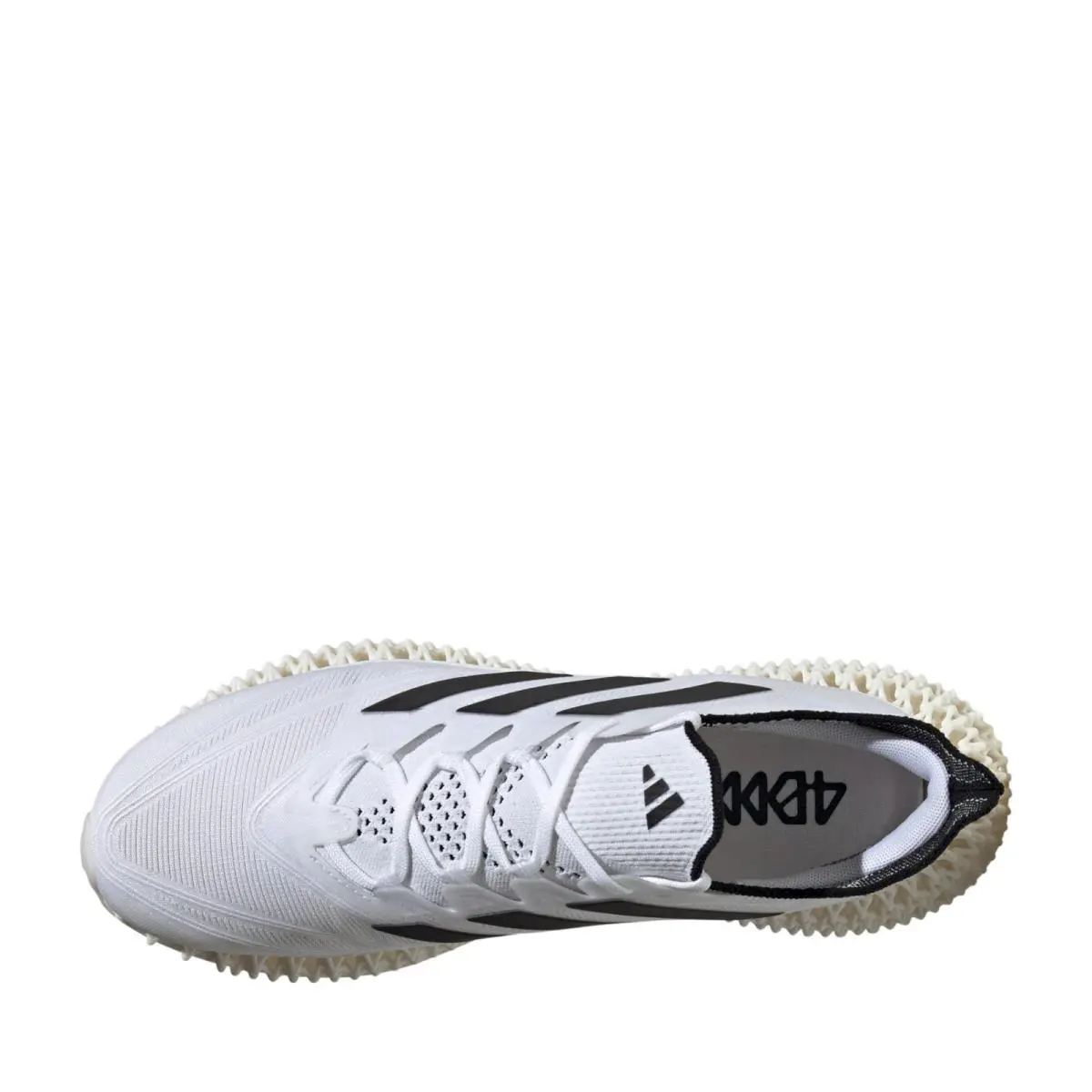 Adidas shoes - adidas 4Dfwd 4 Running - Running - ID8887 - White 2