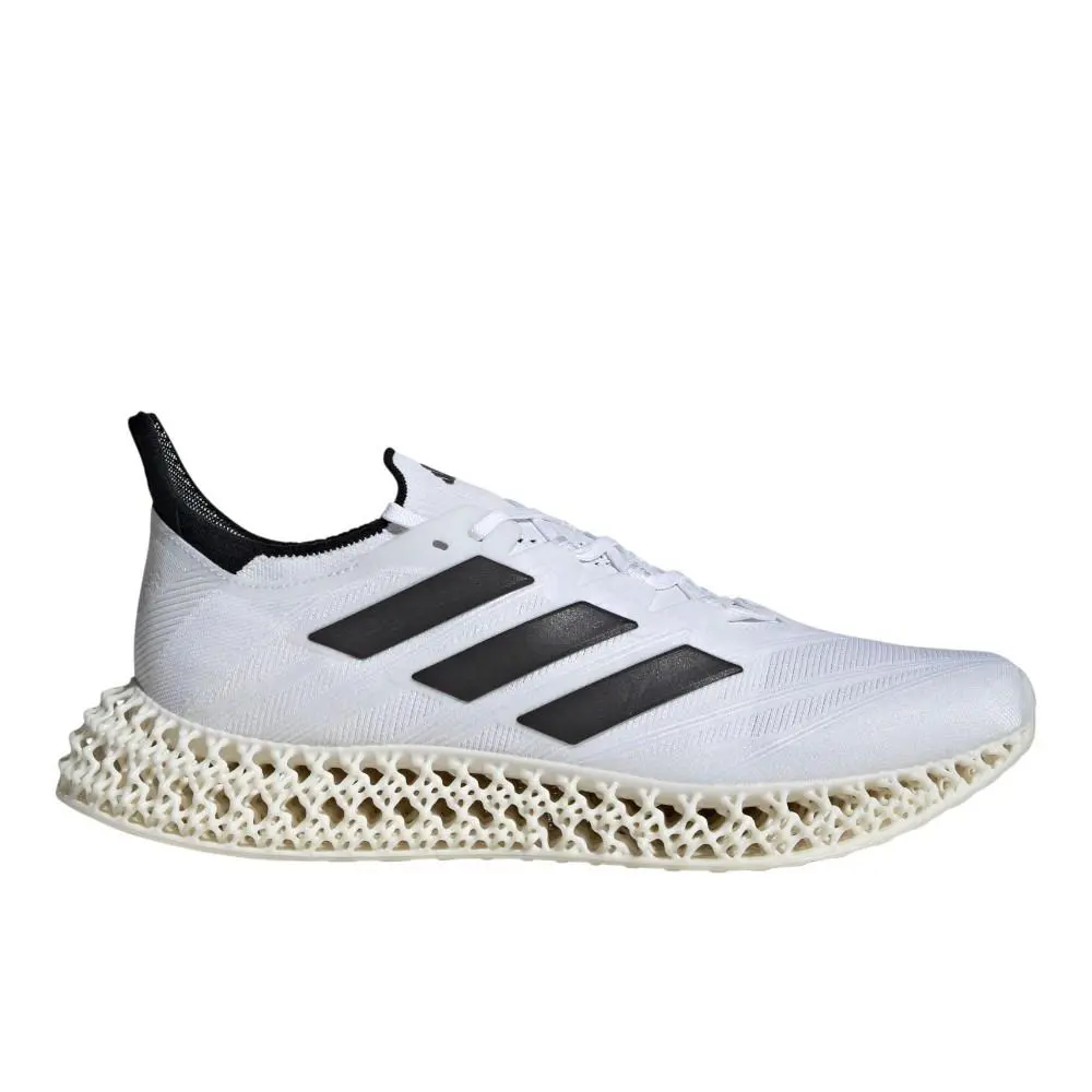 Adidas shoes - adidas 4Dfwd 4 Running - Running - ID8887 - White 5