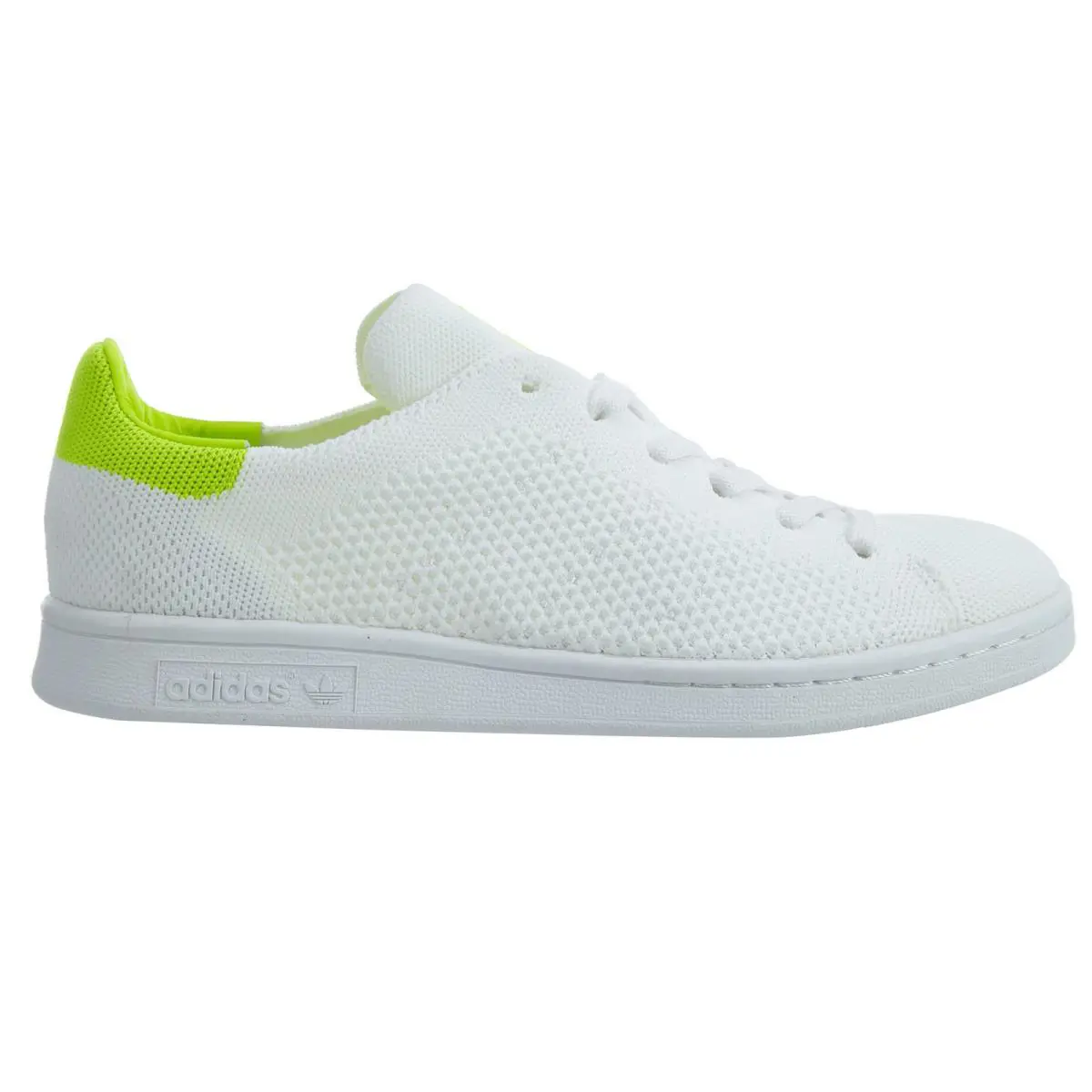 Adidas shoes - White/White-Yellow 0
