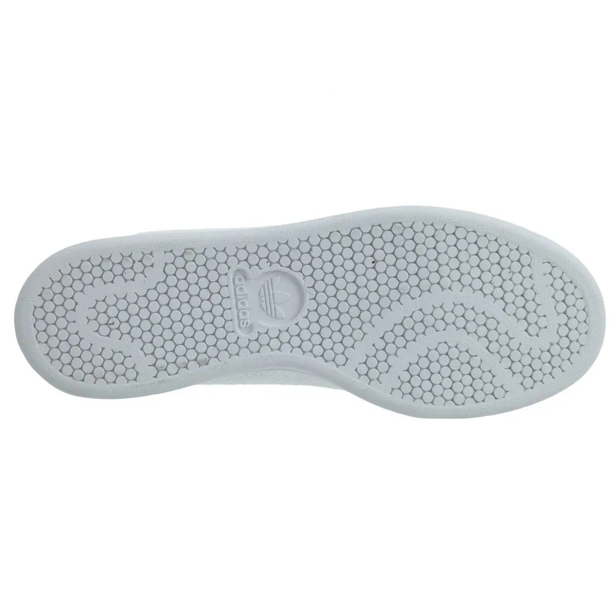 Adidas shoes - White/White-Yellow 5