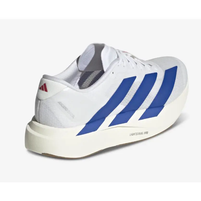 Adidas shoes - White 1
