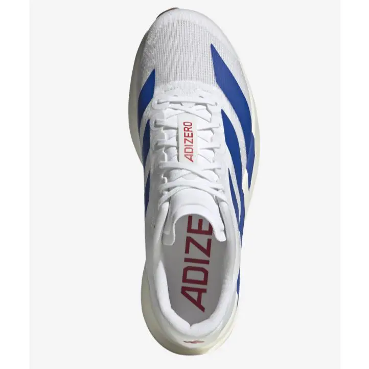 Adidas shoes - White 2
