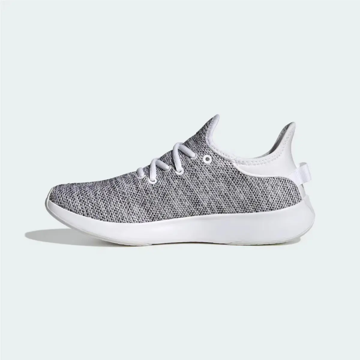Adidas shoes - Adidas Cloudfoam Pure IF3393 - Cloudfoam Pure - IF3393 - Gray 9