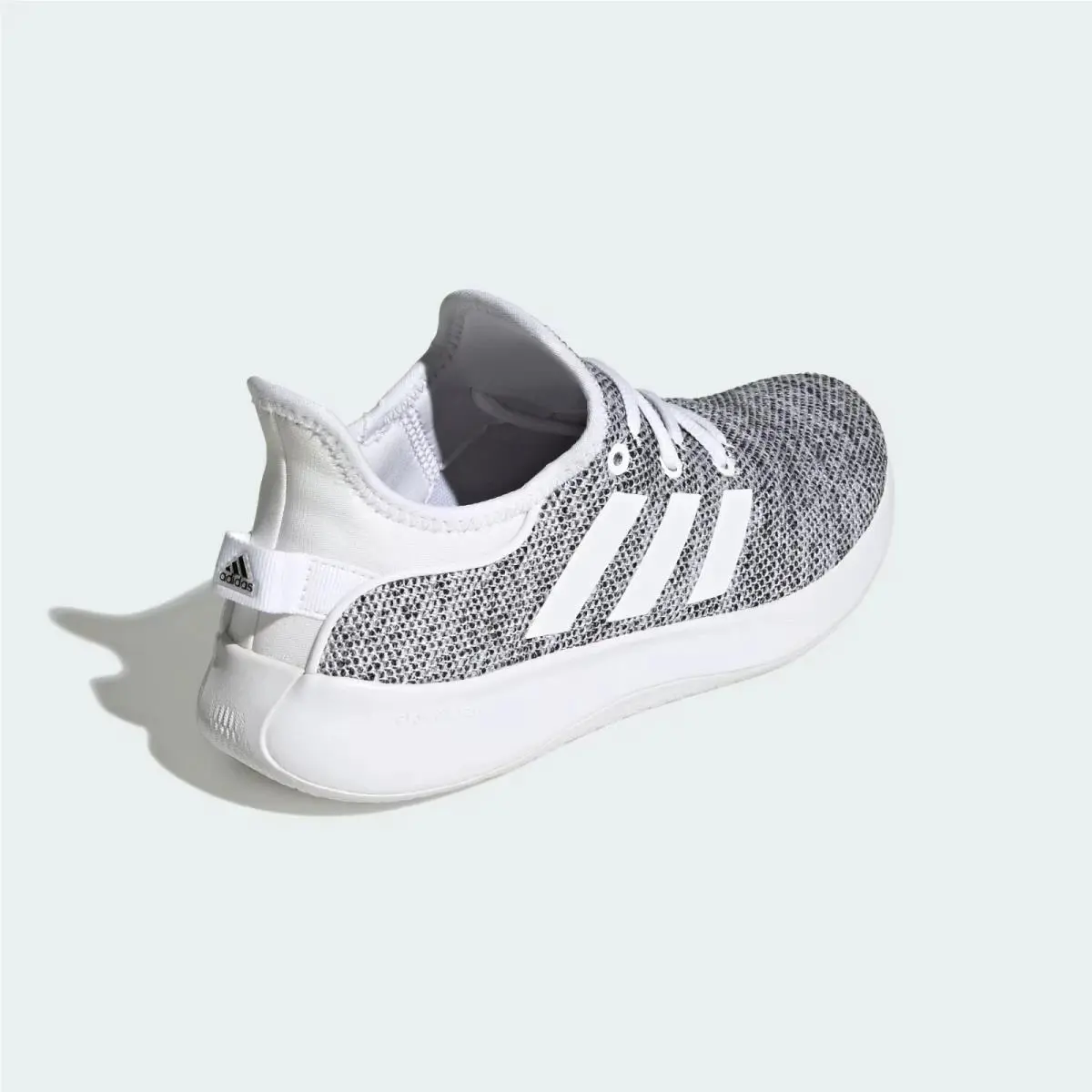 Adidas shoes - Adidas Cloudfoam Pure IF3393 - Cloudfoam Pure - IF3393 - Gray 11