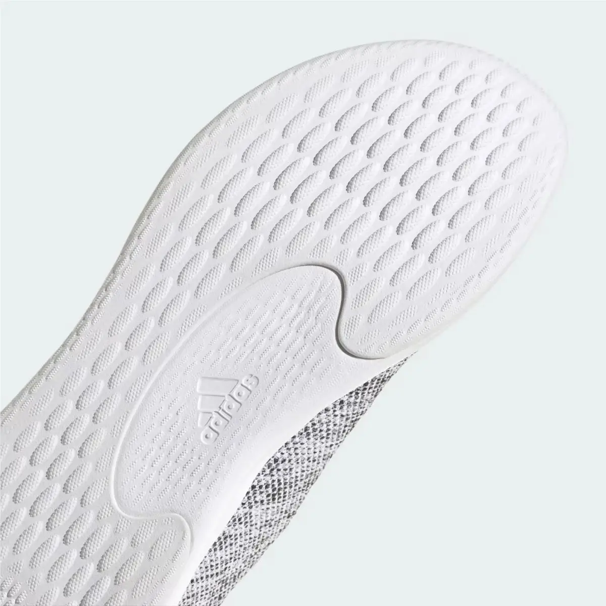 Adidas shoes - Adidas Cloudfoam Pure IF3393 - Cloudfoam Pure - IF3393 - Gray 13
