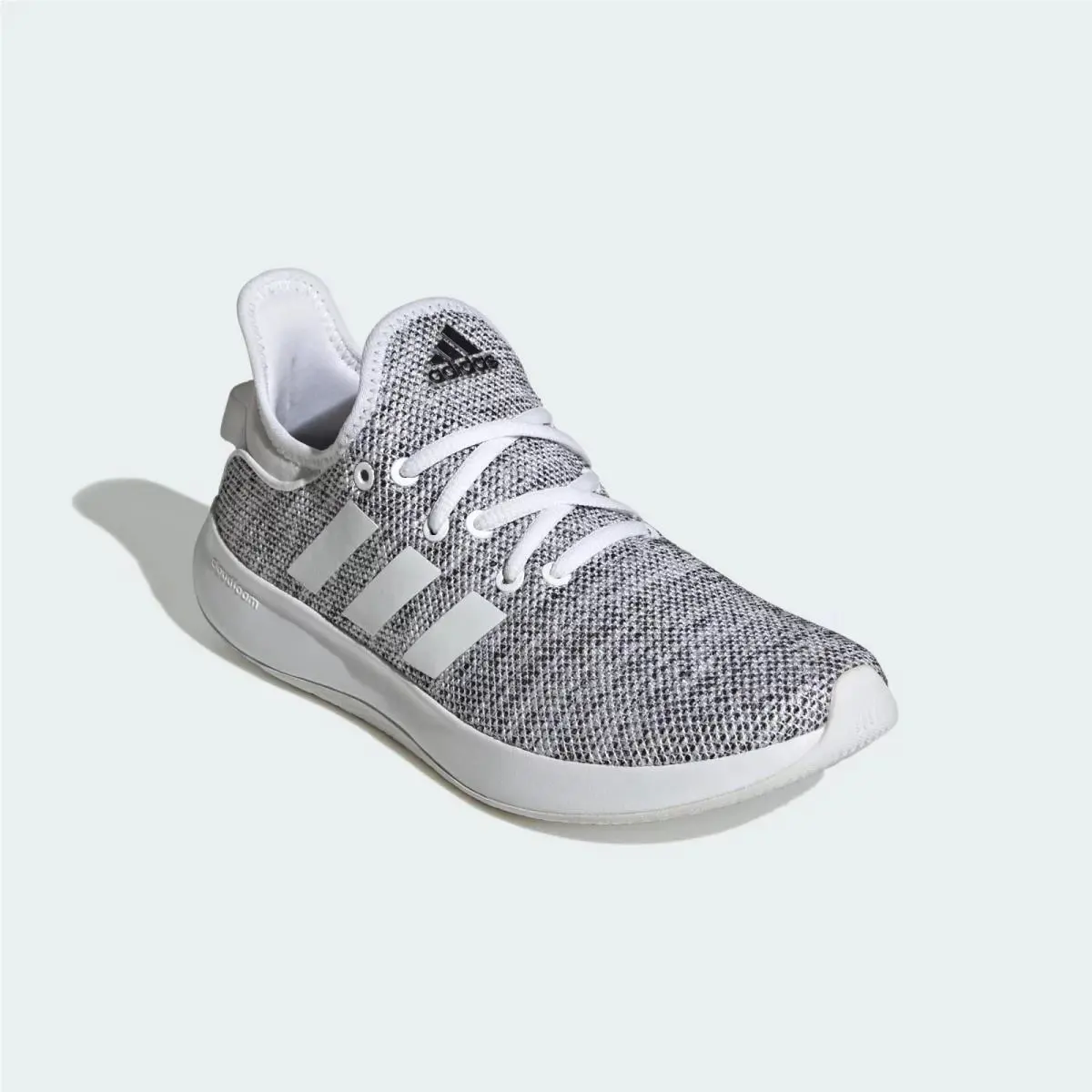 Adidas shoes - Adidas Cloudfoam Pure IF3393 - Cloudfoam Pure - IF3393 - Gray 7