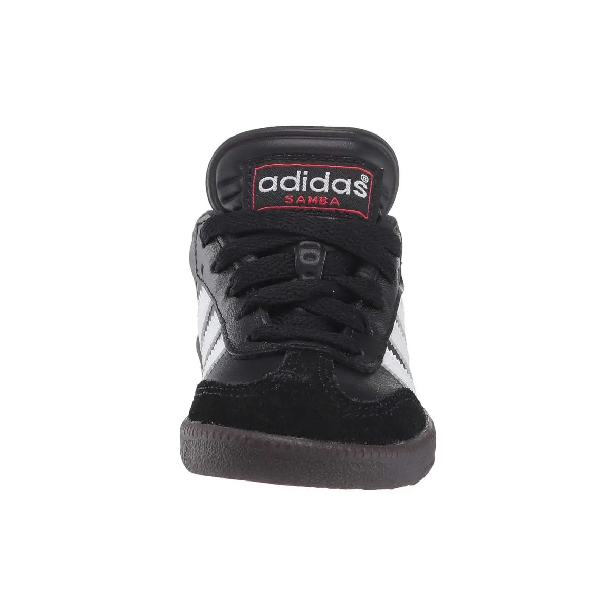 Adidas shoes - Black/Running White 5