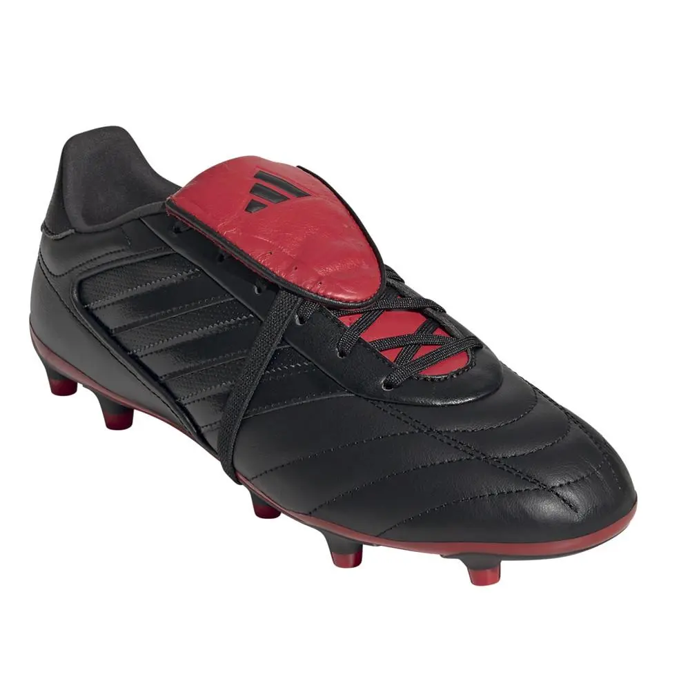 Adidas shoes - adidas Copa Gloro Ii Firm Ground Soccer Cleats - IH7667 - Black 0