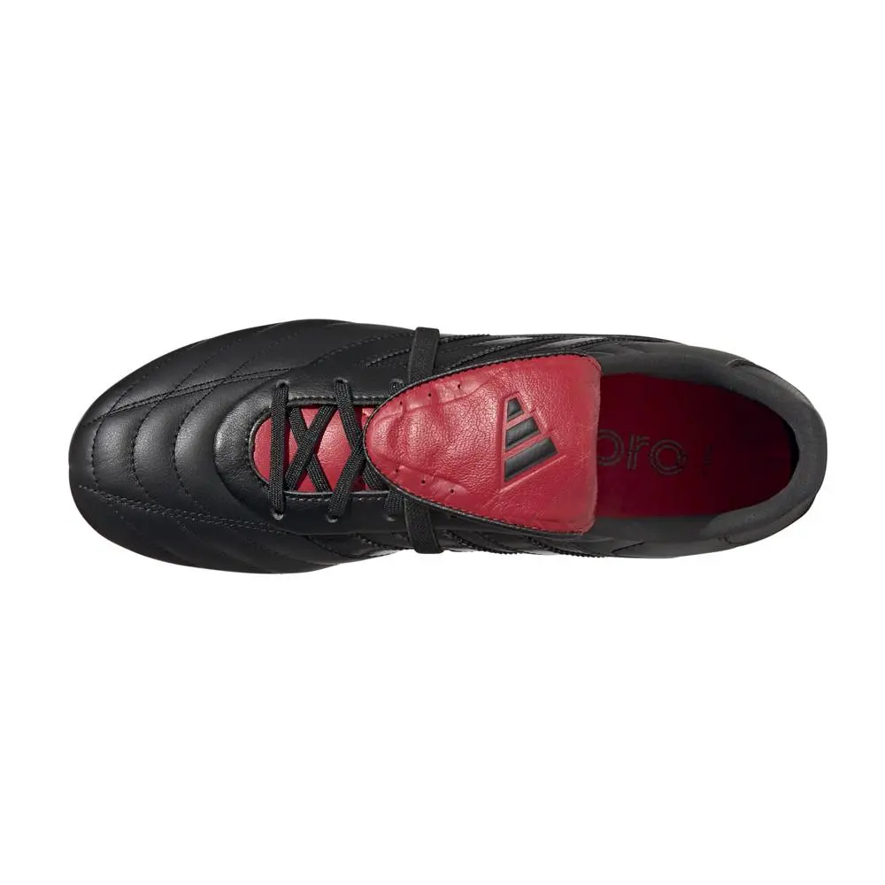 Adidas shoes - adidas Copa Gloro Ii Firm Ground Soccer Cleats - IH7667 - Black 2