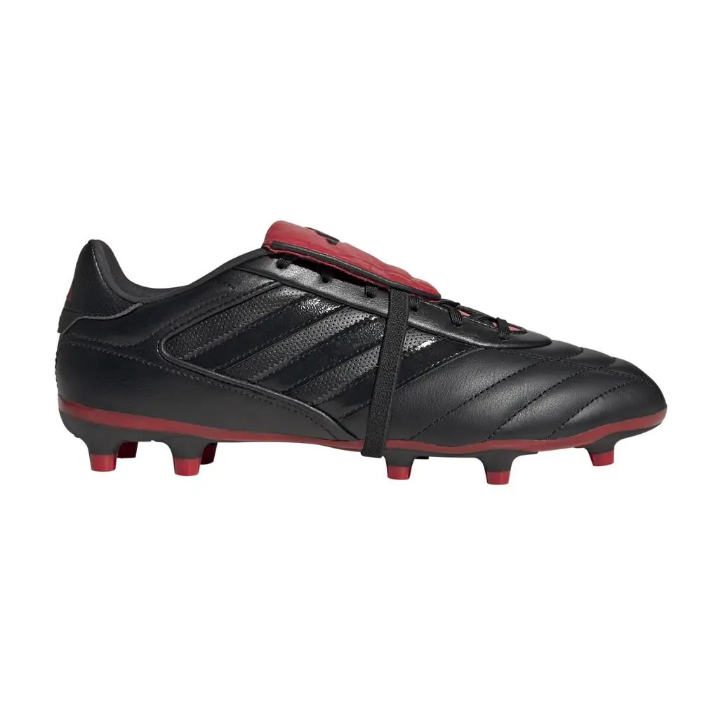 Adidas shoes - adidas Copa Gloro Ii Firm Ground Soccer Cleats - IH7667 - Black 5