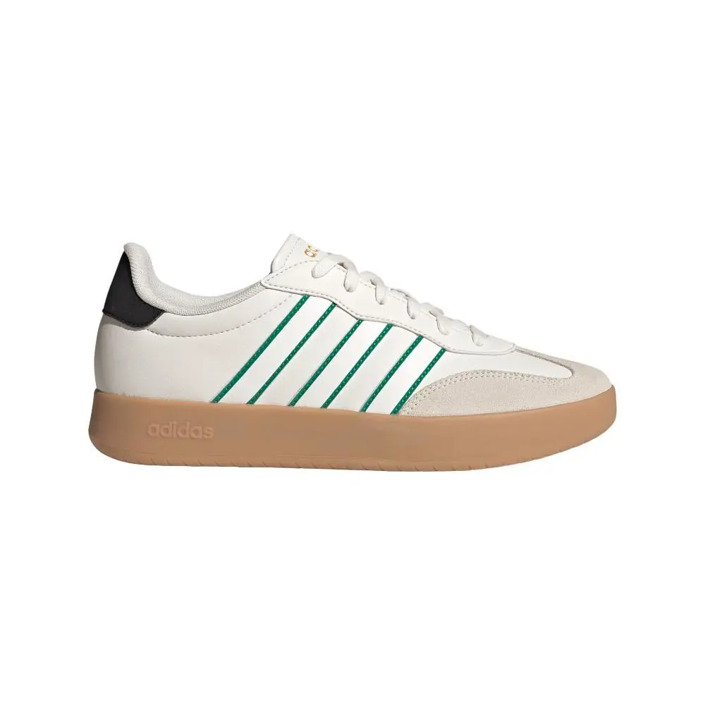 Adidas shoes - adidas Barreda Lace Up - Barreda Lace - JH7105 - White 5