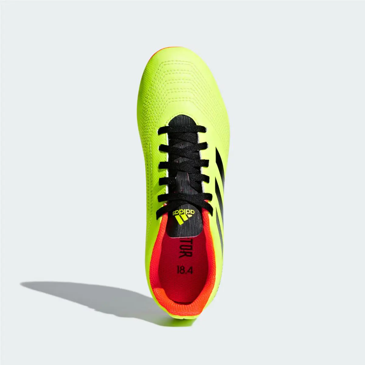 Adidas shoes - DB2321 - DB2321 - Yellow 0