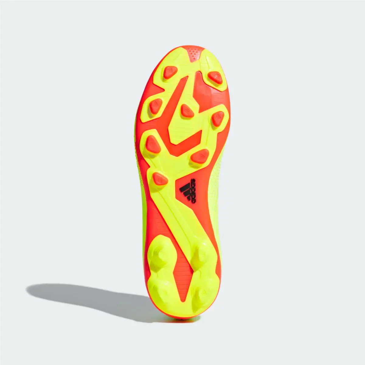 Adidas shoes - DB2321 - DB2321 - Yellow 1