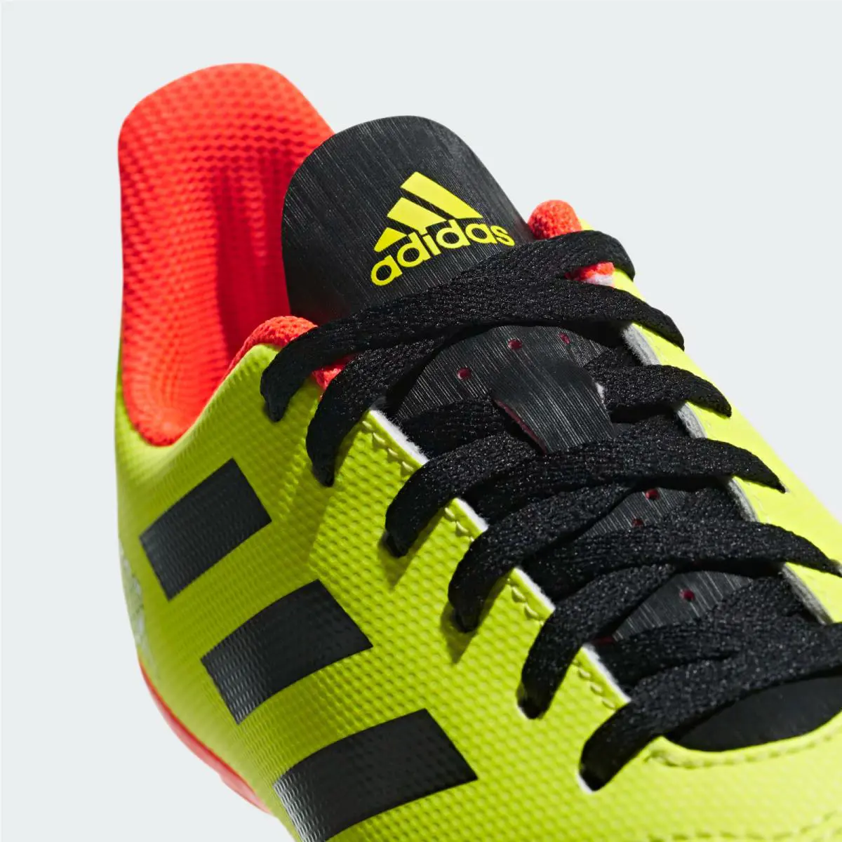 Adidas shoes - DB2321 - DB2321 - Yellow 6