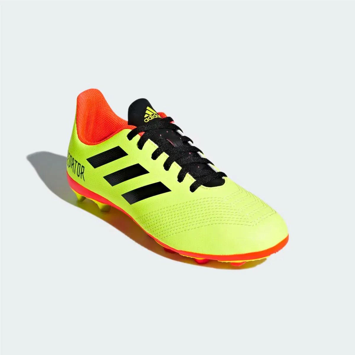 Adidas shoes - DB2321 - DB2321 - Yellow 12