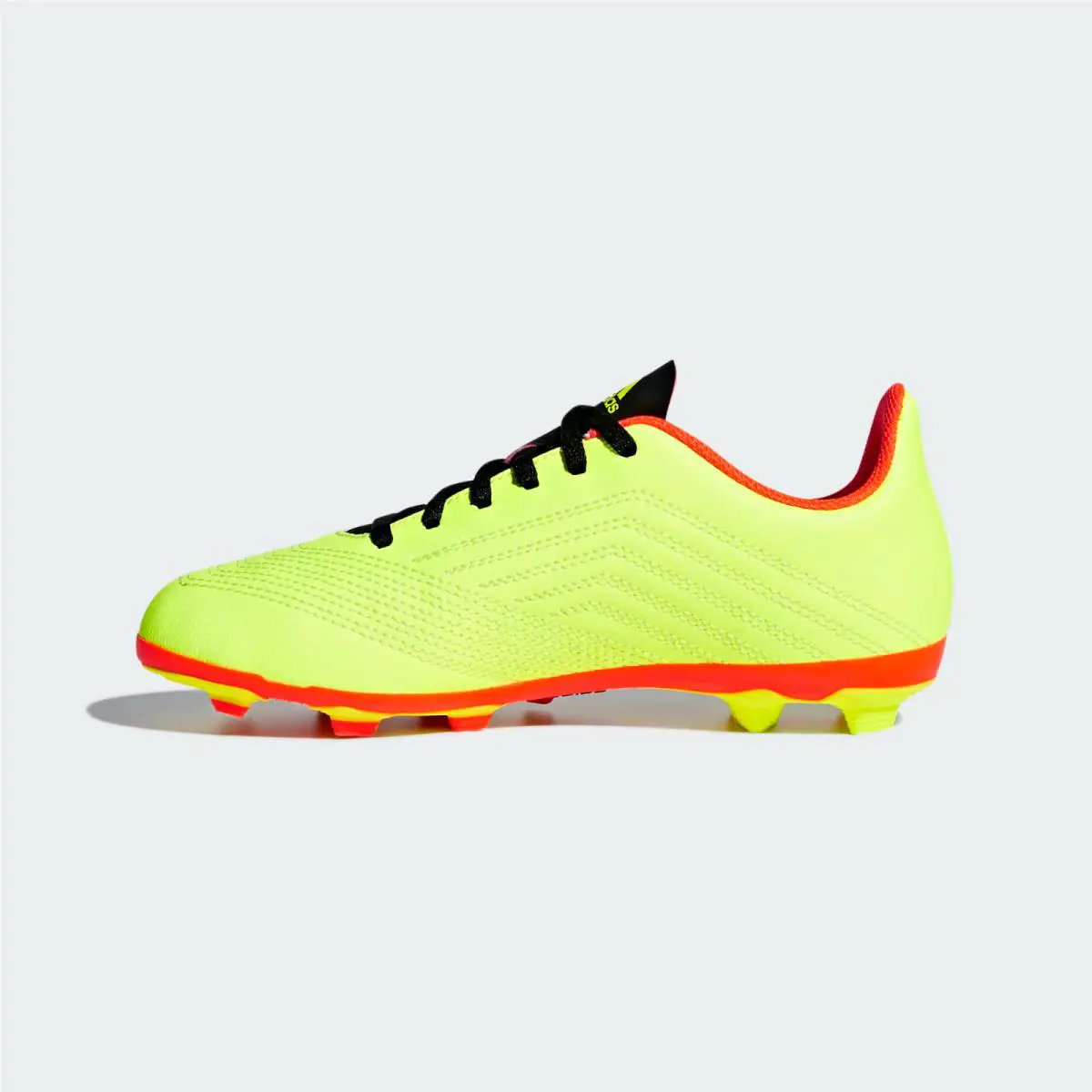 Adidas shoes - DB2321 - DB2321 - Yellow 14