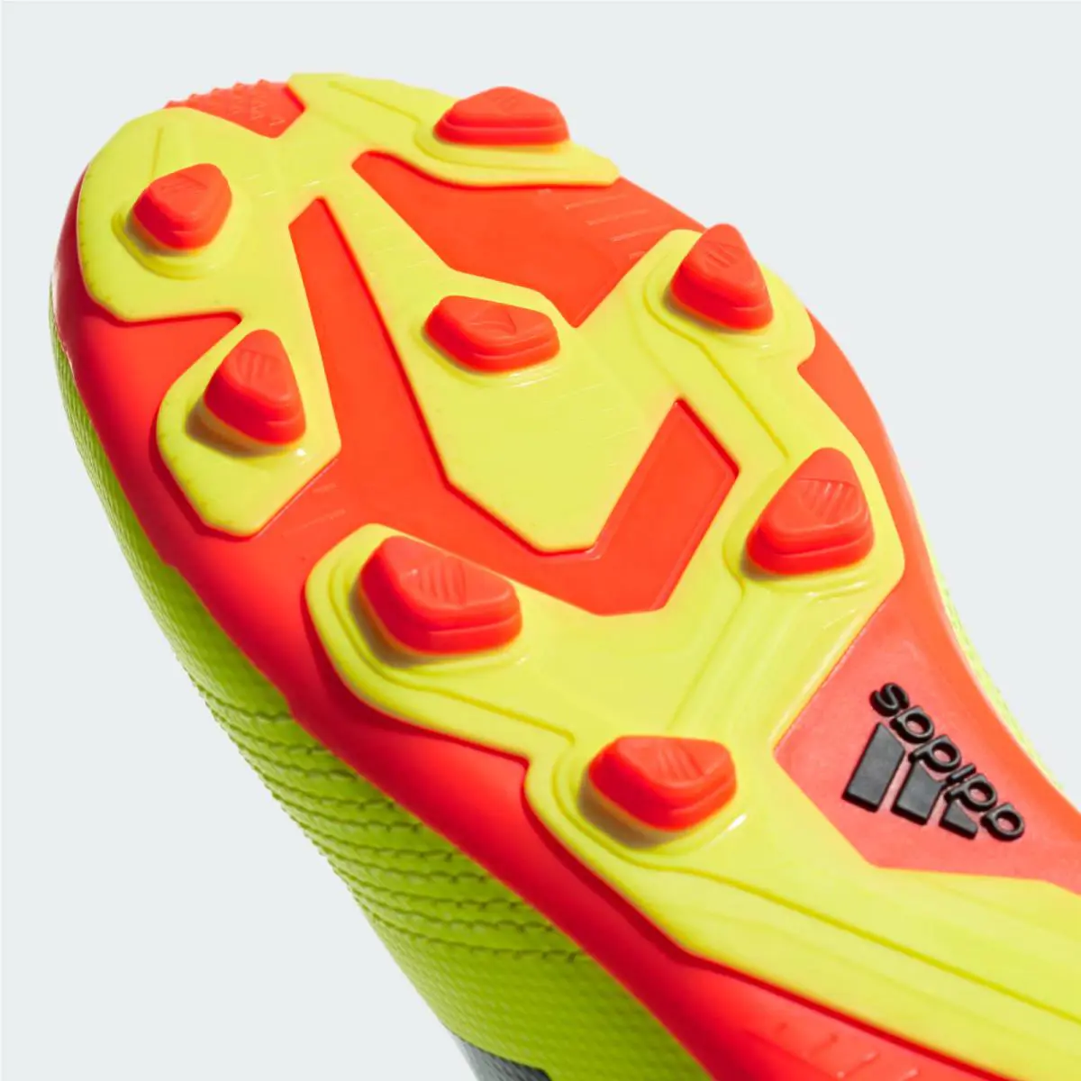 Adidas shoes - DB2321 - DB2321 - Yellow 18