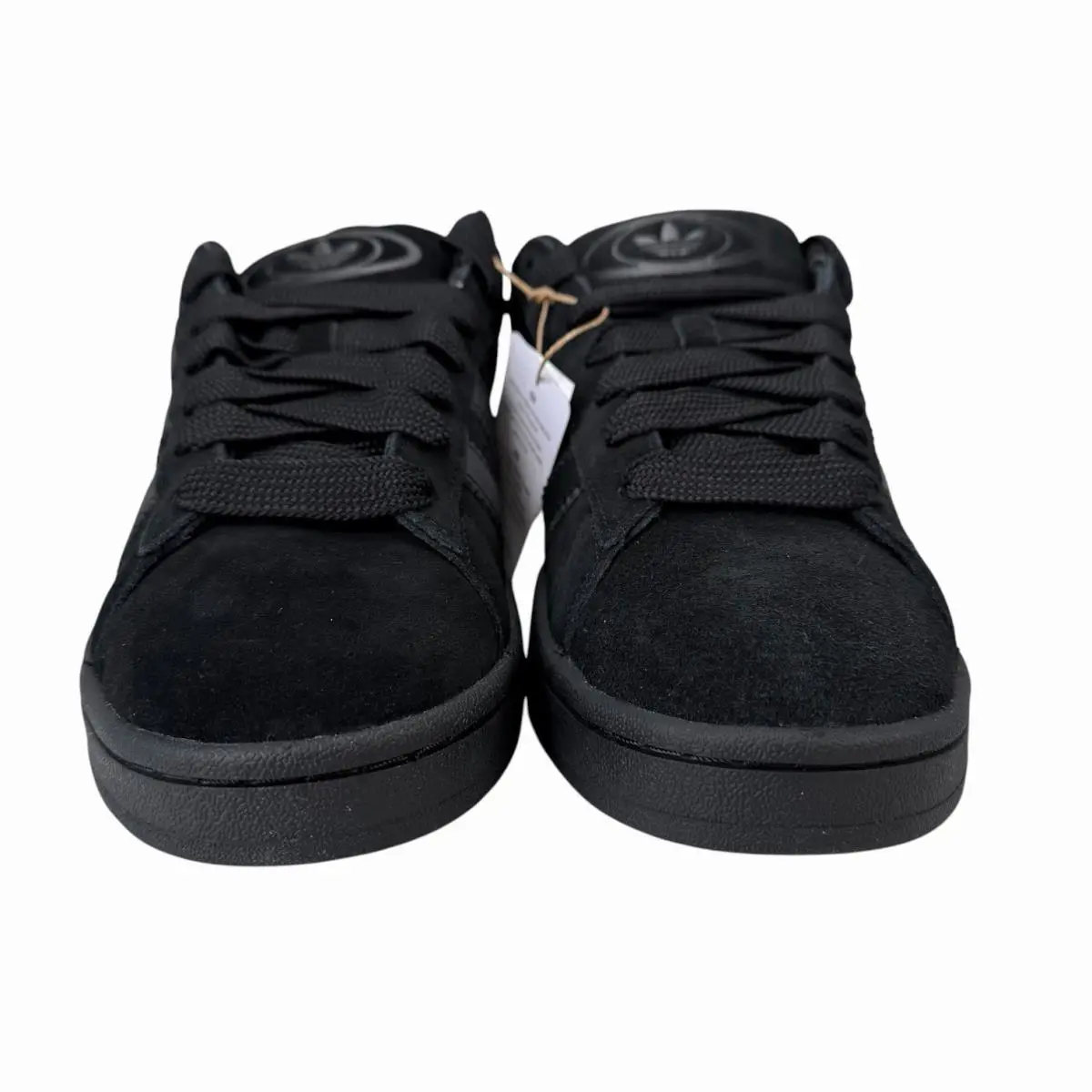 Adidas shoes - adidas Campus 00s - Campus - JR7287 - Black 0