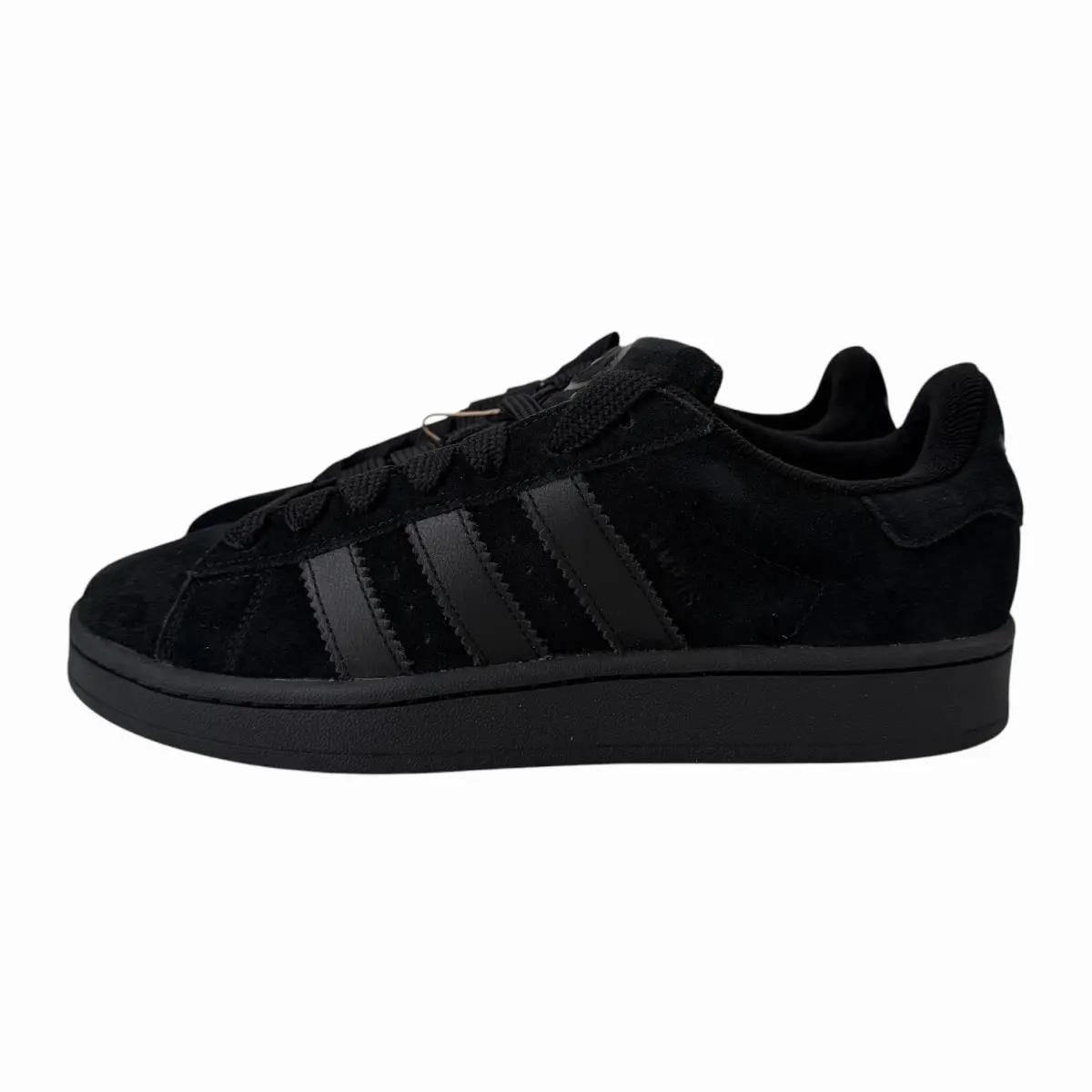 Adidas shoes - adidas Campus 00s - Campus - JR7287 - Black 1