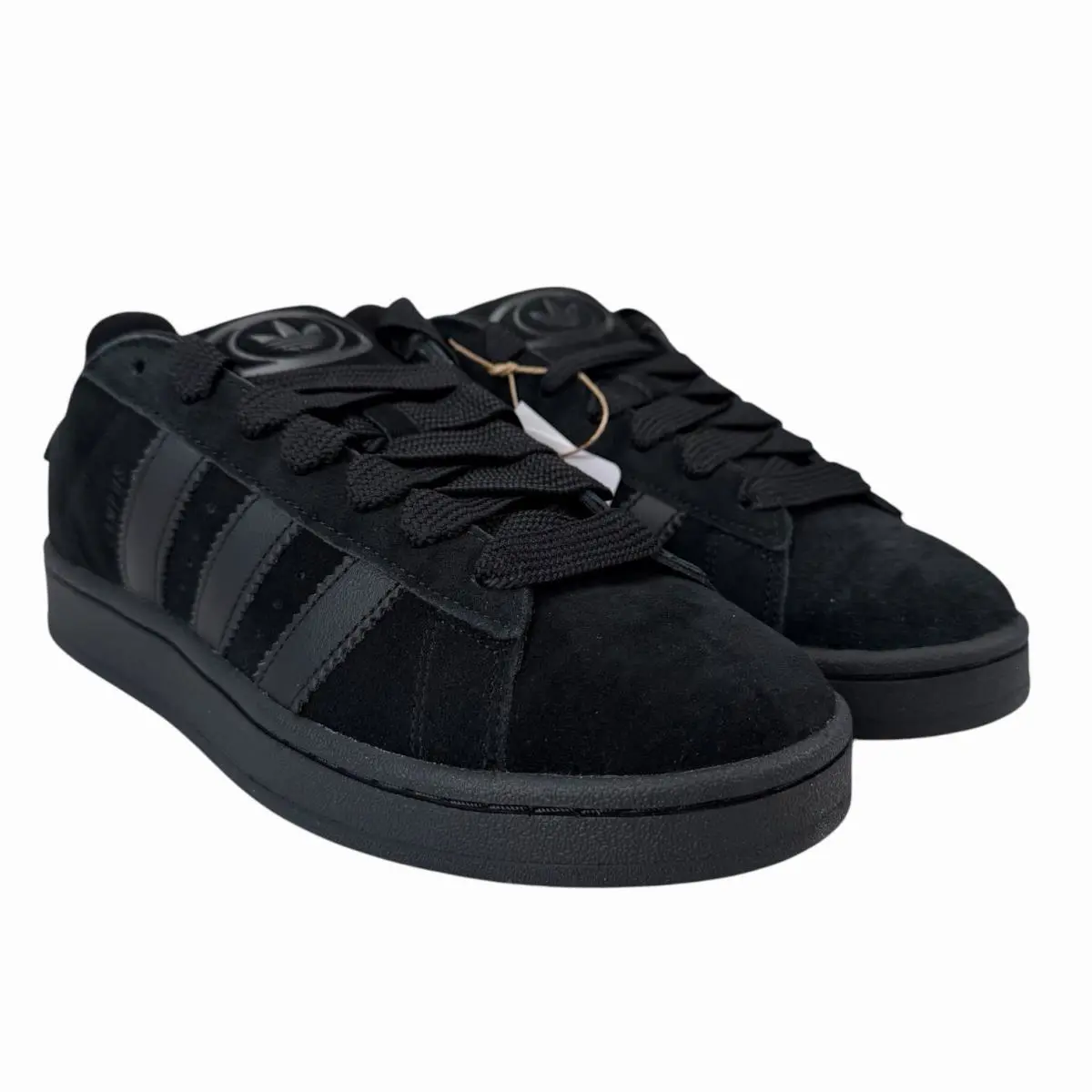 Adidas shoes - adidas Campus 00s - Campus - JR7287 - Black 2