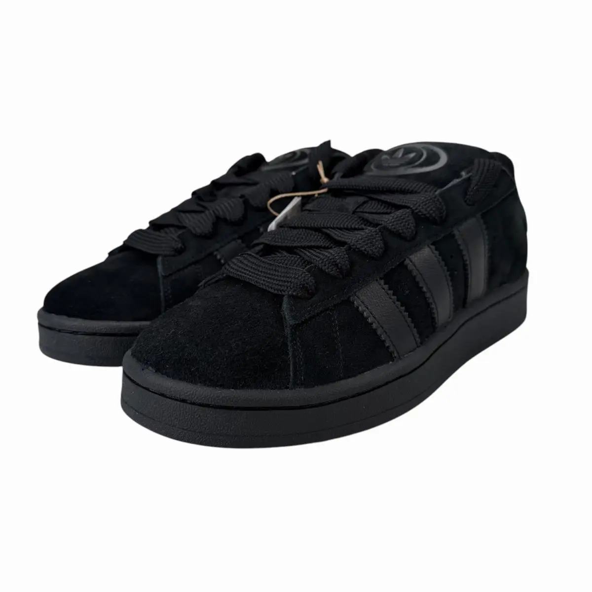 Adidas shoes - adidas Campus 00s - Campus - JR7287 - Black 4