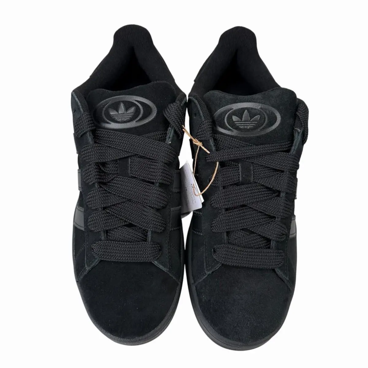 Adidas shoes - adidas Campus 00s - Campus - JR7287 - Black 5