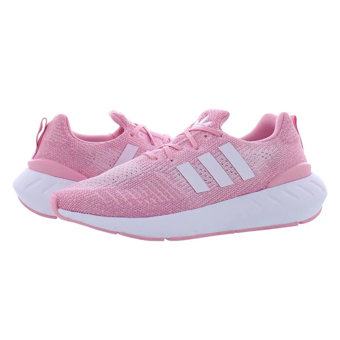 Adidas shoes - Pink/Silver, Main: Pink 0