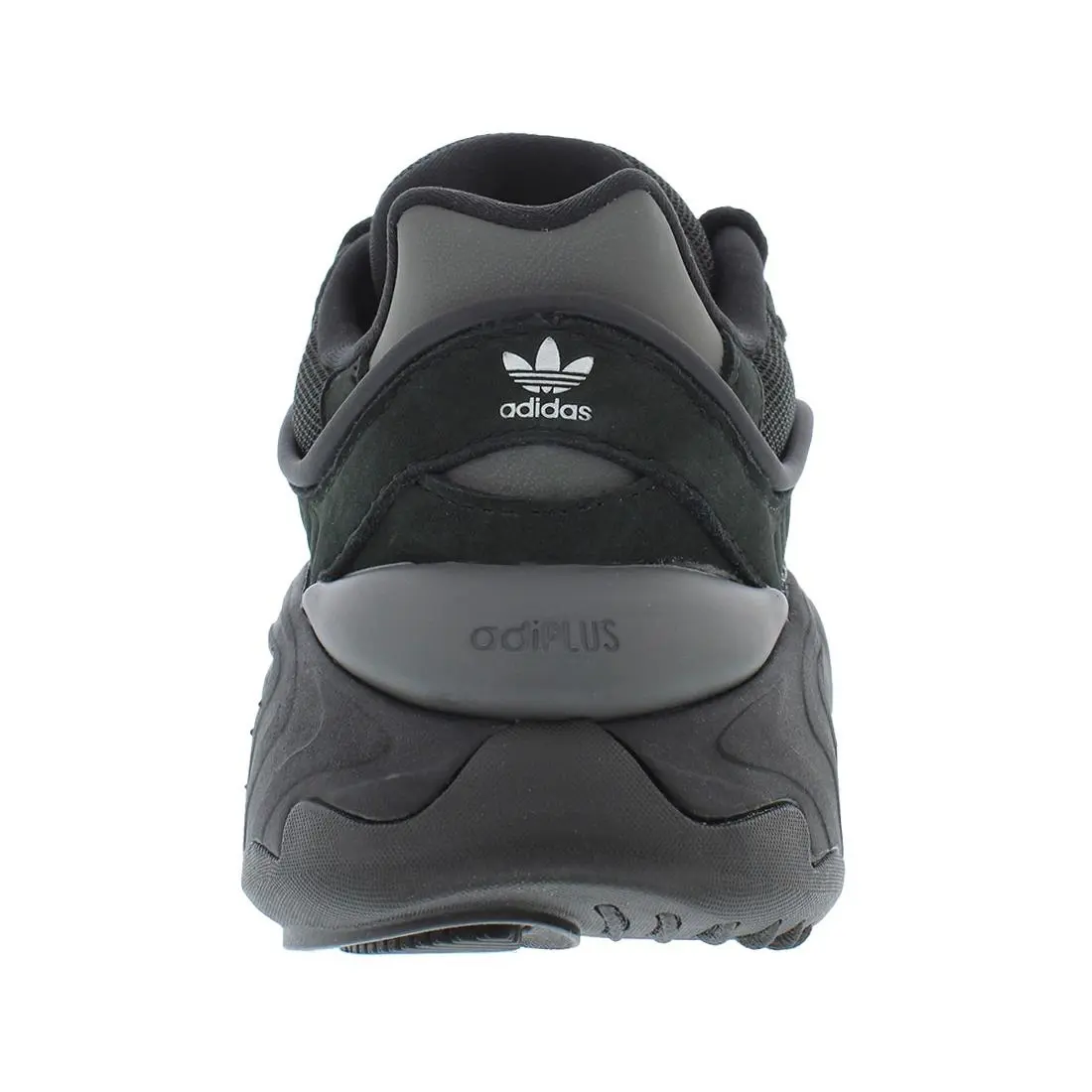 Adidas shoes - Core Black/Grey Four/Night Brown, Main: Black 2