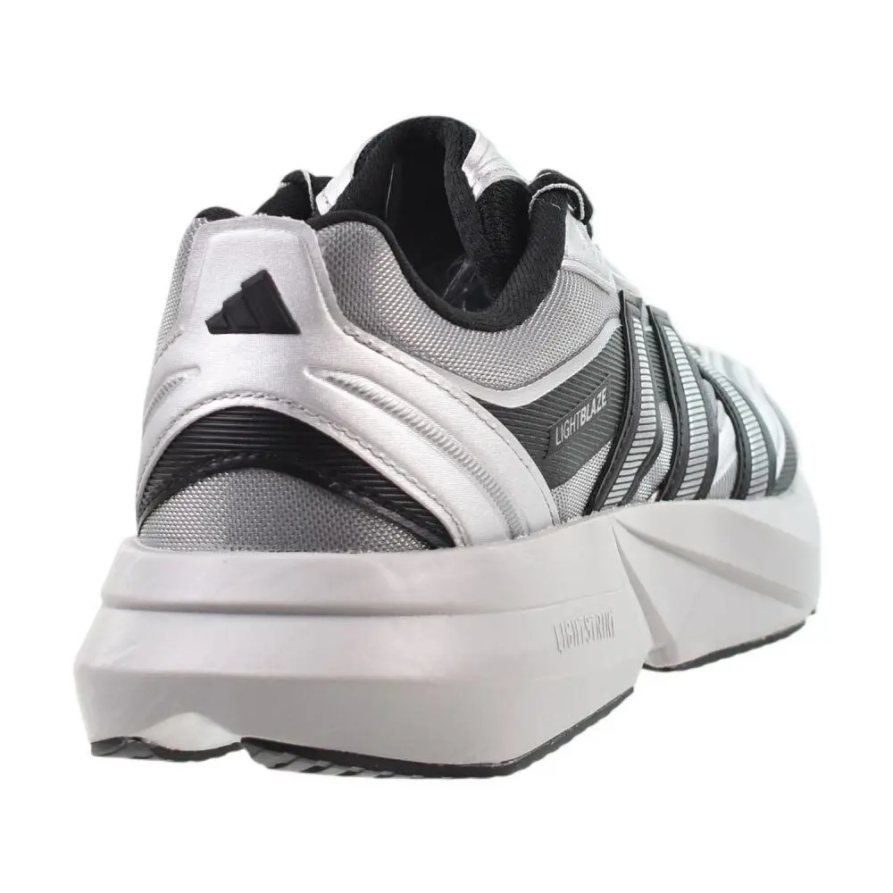 Adidas shoes - Silver 1