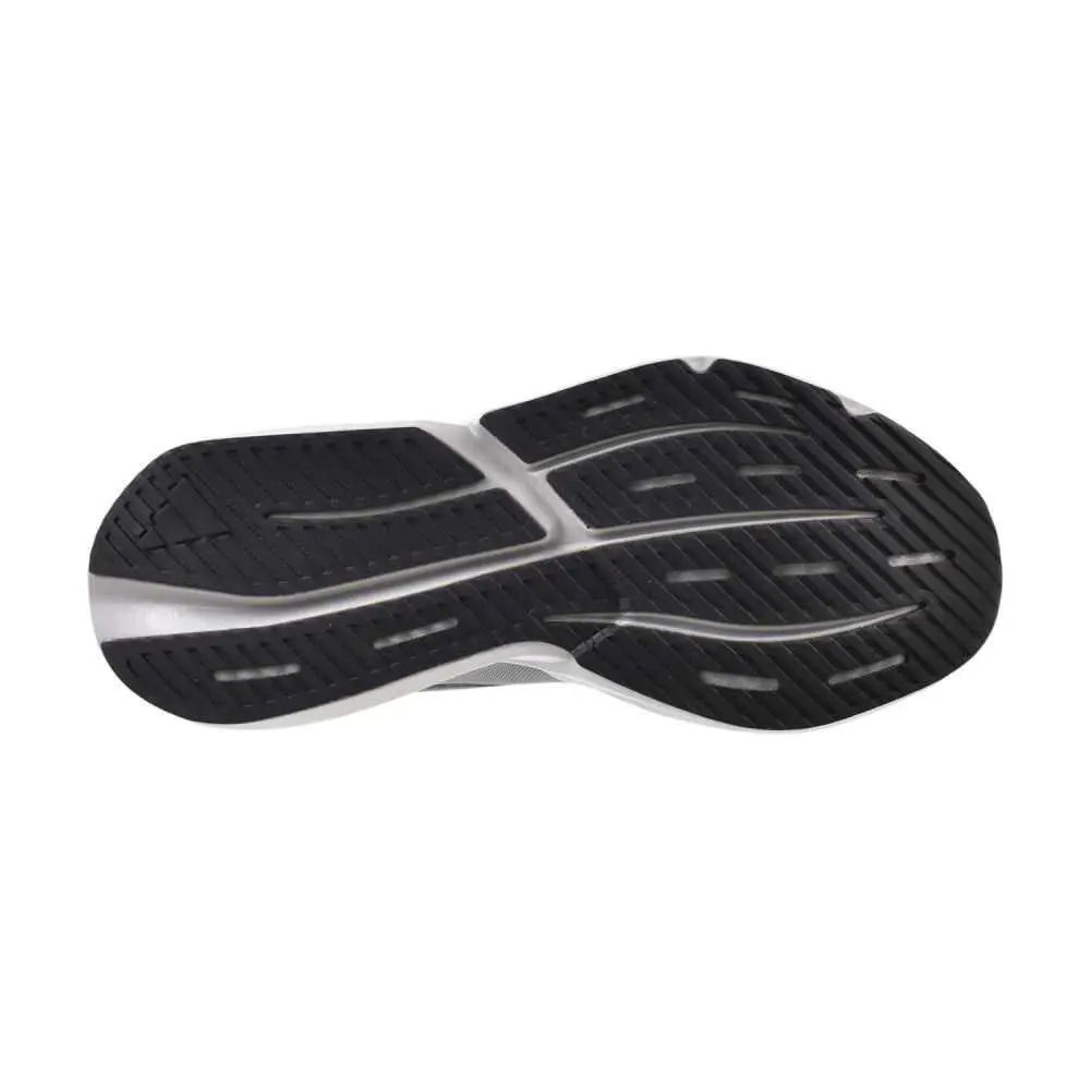 Adidas shoes - Silver 4