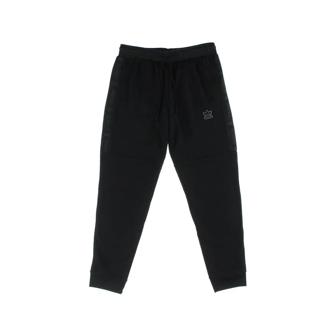 Adidas clothing - HE7007 - HE7007 - Black/Black, Main: Black 2