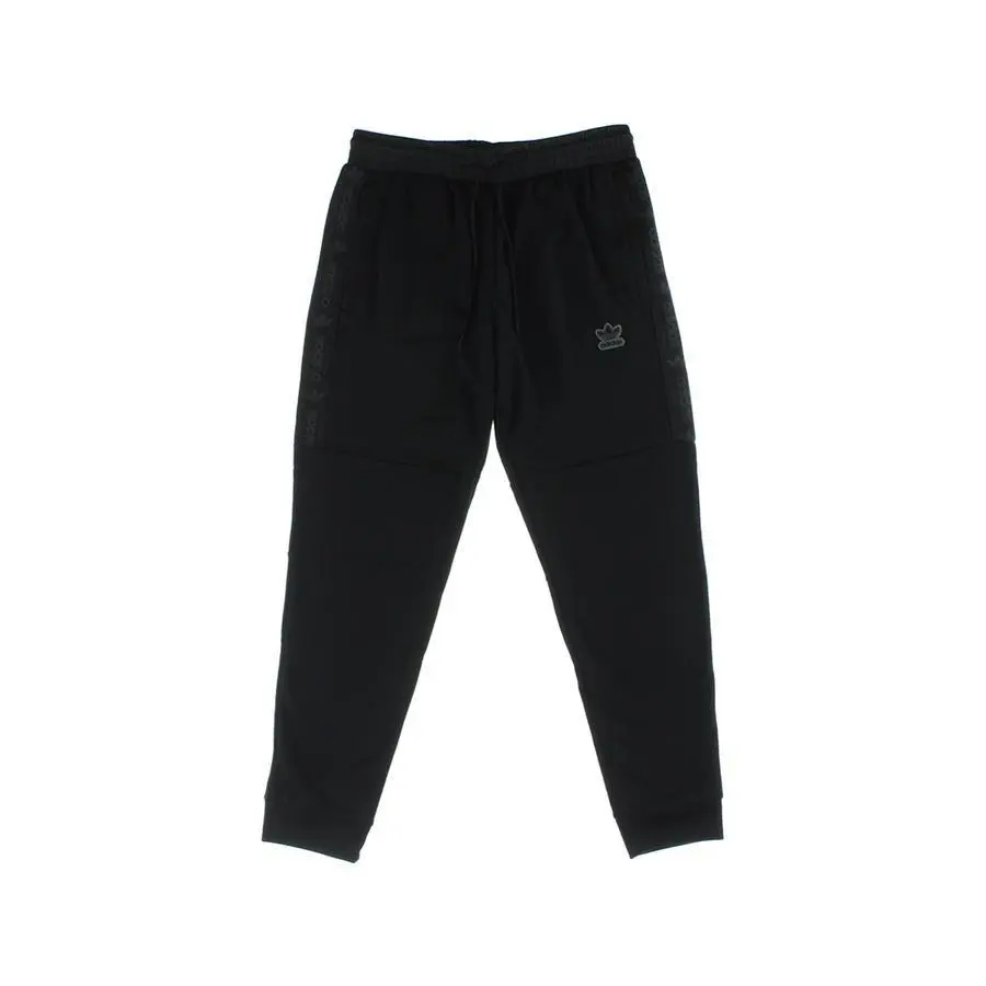 Adidas clothing - HE7007 - HE7007 - Black/Black, Main: Black 4