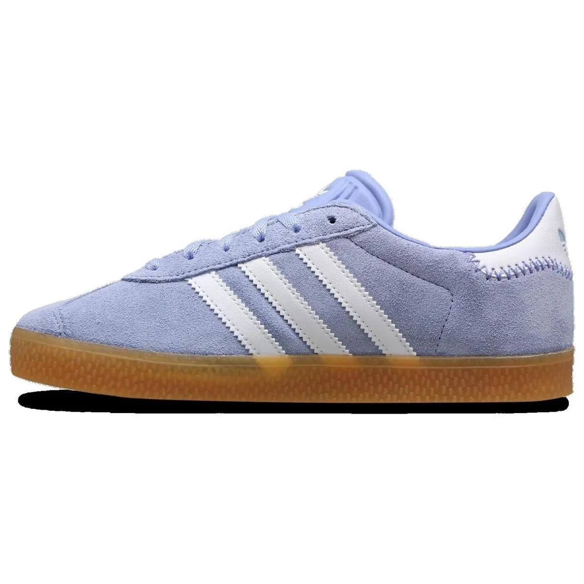 Adidas shoes - Clear Sky/Blue Spark/White (UPC: 197609479938) 0