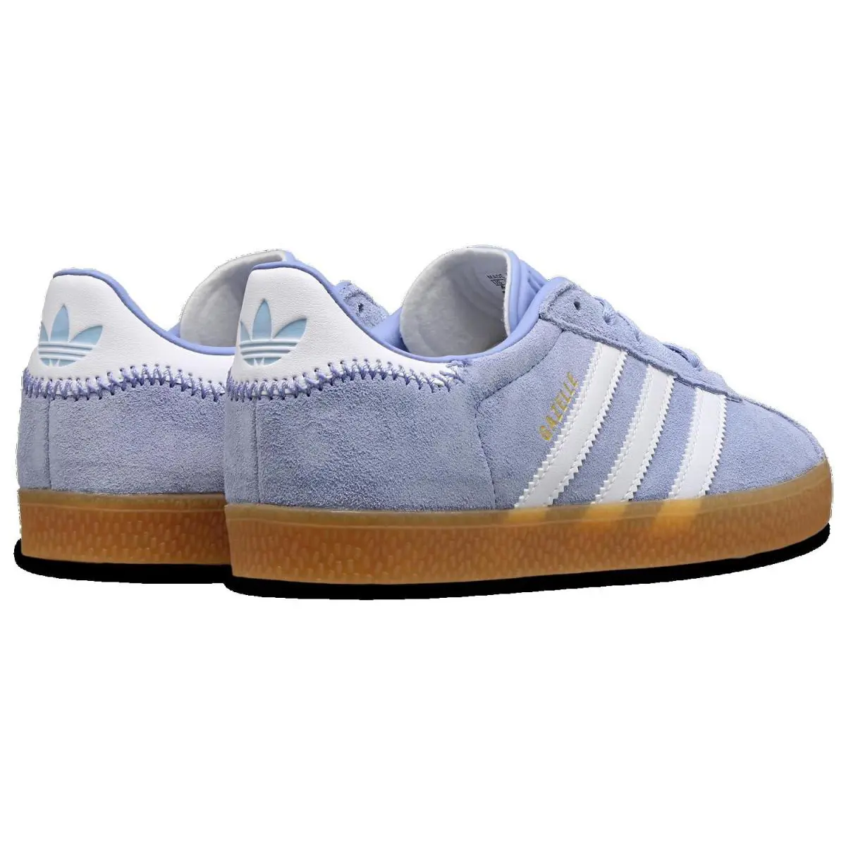 Adidas shoes - Clear Sky/Blue Spark/White (UPC: 197609479938) 1