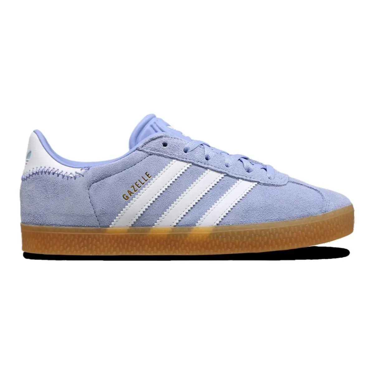 Adidas shoes - Clear Sky/Blue Spark/White (UPC: 197609479938) 4