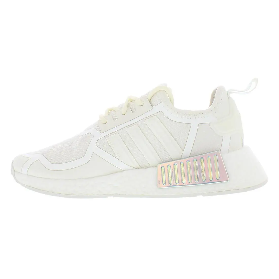 Adidas shoes - White, Main: White 2