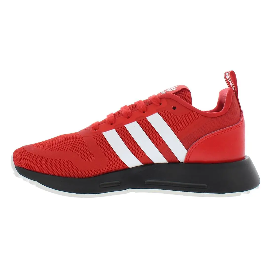 Adidas shoes - Red/White, Main: Red 5