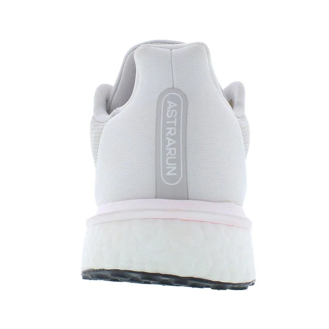 Adidas shoes - Grey/Light Red/White, Main: Grey 2