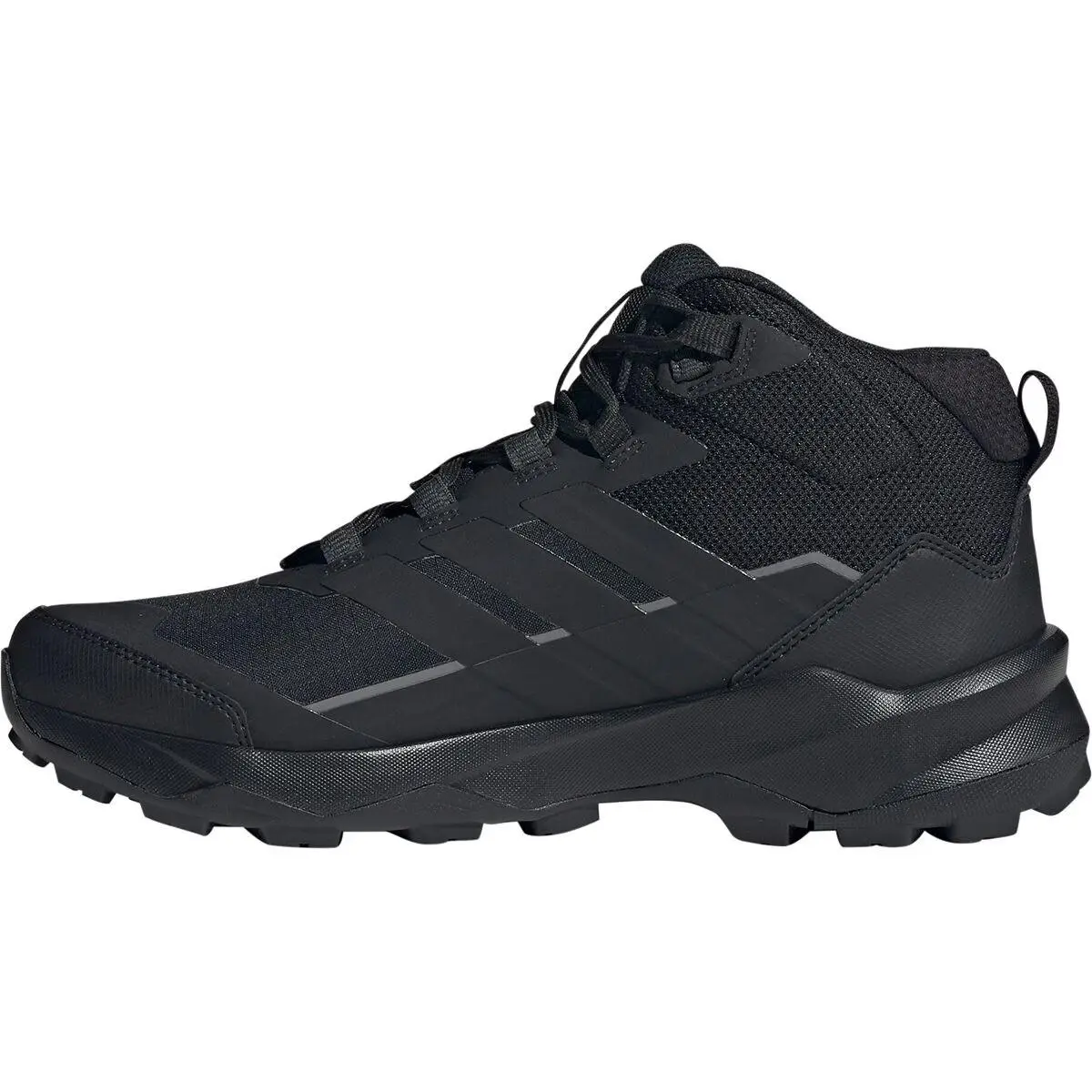 Adidas shoes - Adidas TERREX - TERREX - Core Black/Core Black/Carbon 3