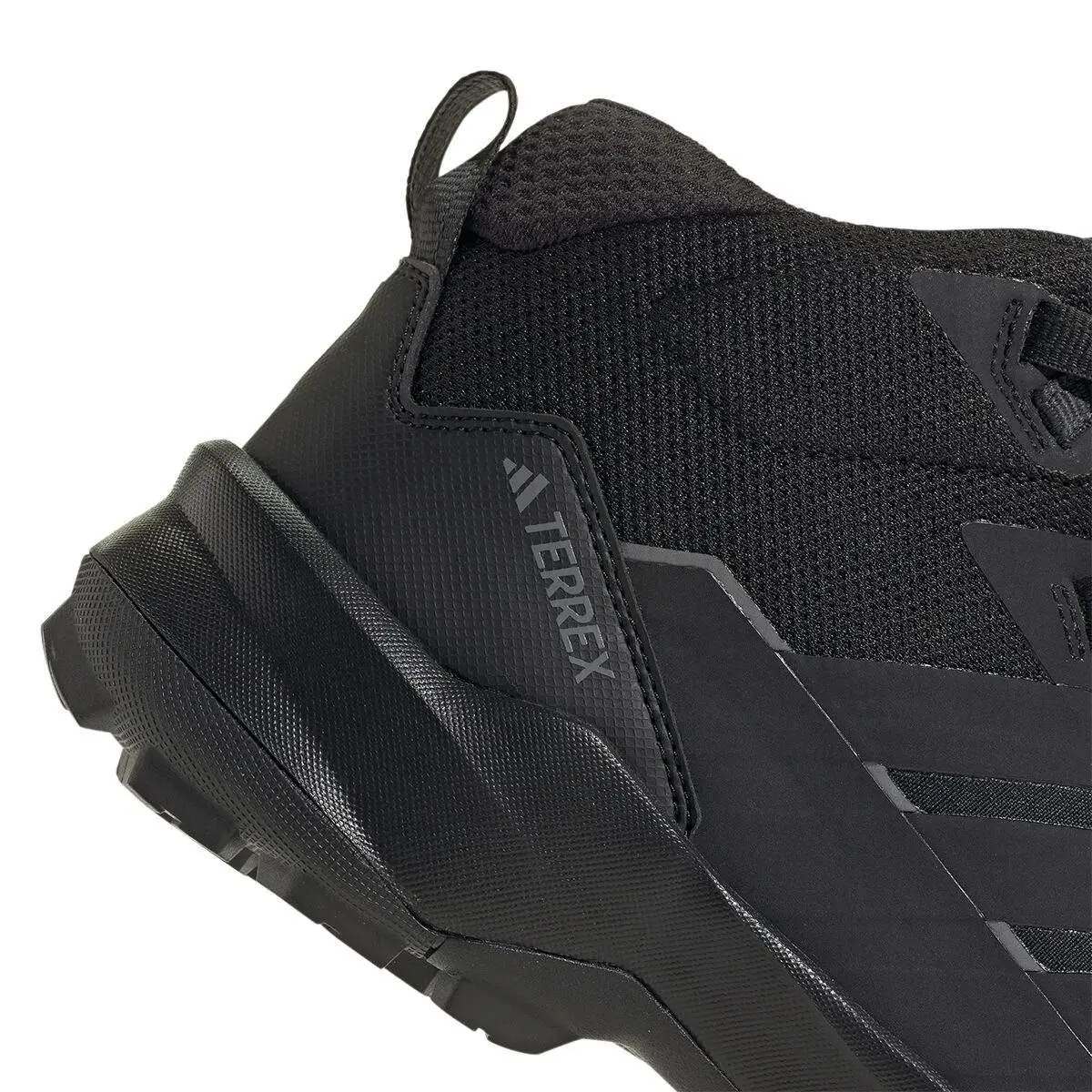 Adidas shoes - Adidas TERREX - TERREX - Core Black/Core Black/Carbon 4