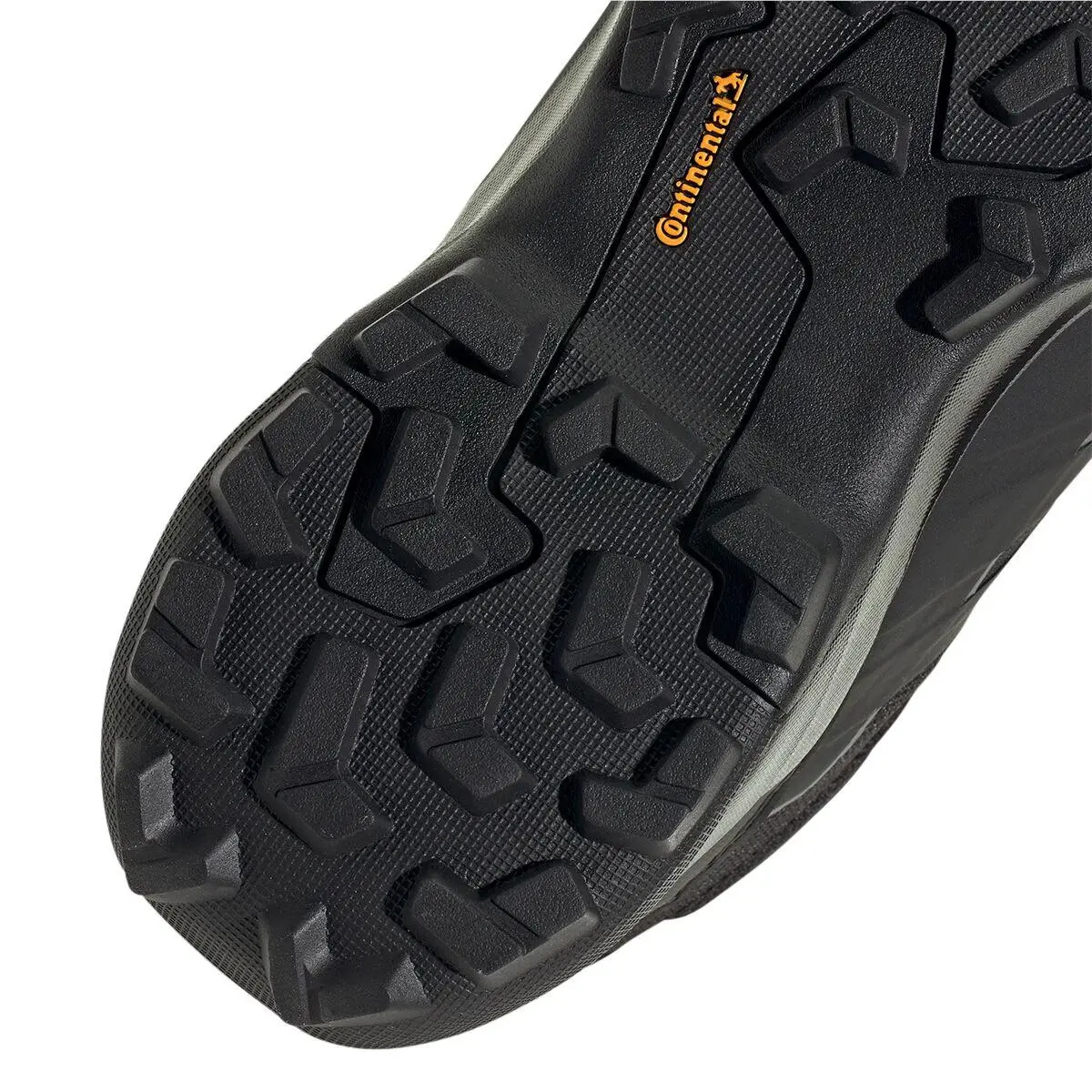 Adidas shoes - Adidas TERREX - TERREX - Core Black/Core Black/Carbon 5